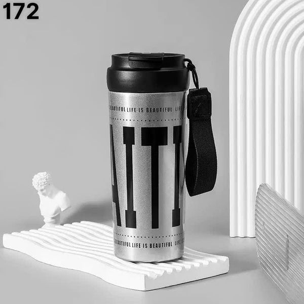 Bình inox giữ nhiệt 172 - 600ml
