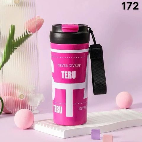 Bình inox giữ nhiệt 172 - 600ml