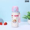 Bình inox giữ nhiệt 206 - 500ml