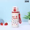 Bình inox giữ nhiệt 206 - 500ml