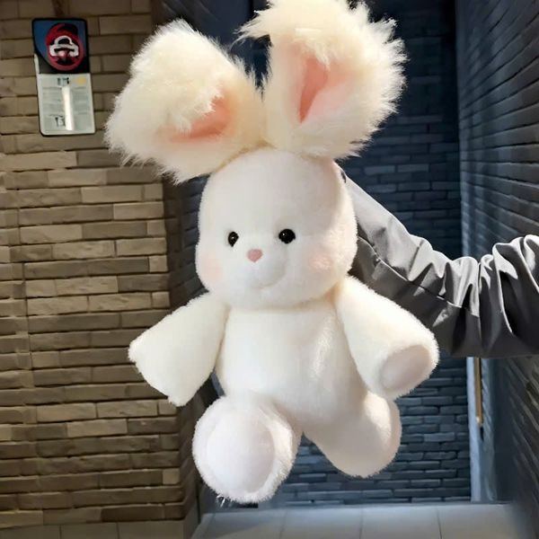 Thỏ chạy bộ tai dựng 50cm