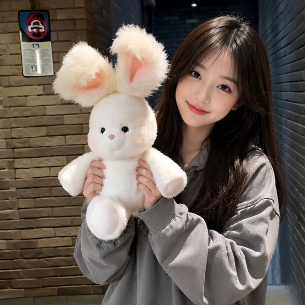Thỏ chạy bộ tai dựng 50cm