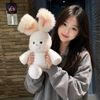 Thỏ chạy bộ tai dựng 50cm