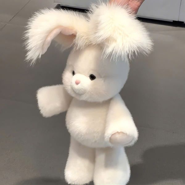 Thỏ chạy bộ tai dựng 50cm