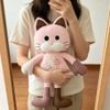 Gấu bông mèo 65cm