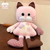 Gấu bông mèo 65cm