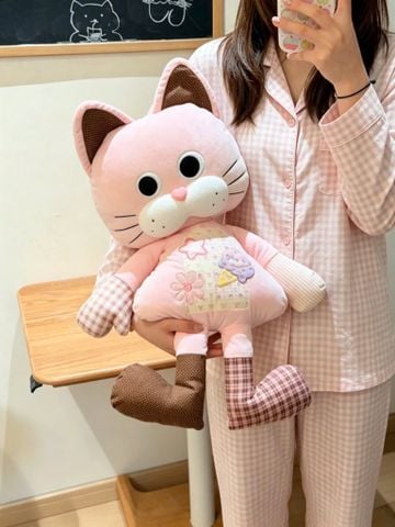 Gấu bông mèo 65cm