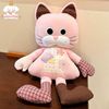 Gấu bông mèo 65cm