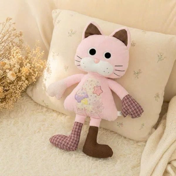 Gấu bông mèo 65cm
