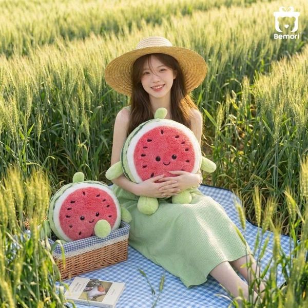 VN Dưa Hấu - quả tròn 65CM