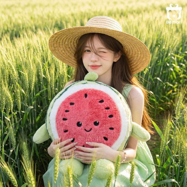 VN Dưa Hấu - quả tròn 65CM