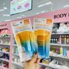 Kem chống nắng nâng tông Skin Aqua Tone up Latte Beige cho mọi tông da, dạng tinh chất Sunplay Skin Aqua Tone Up UV Essence Latte Beige SPF 50+ PA++++ 50g