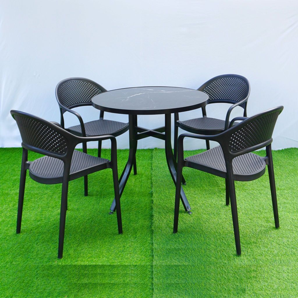 COMBO MG318 ( BÀN MG03 + GHẾ TM18 )
