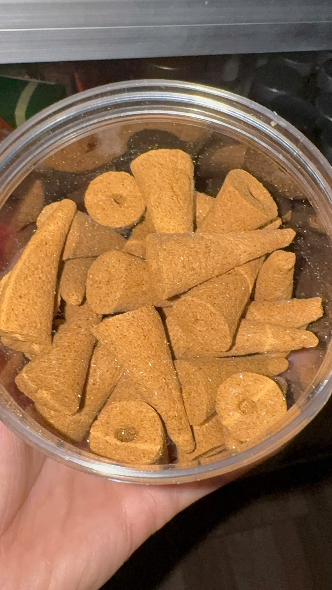 Nụ hoàng đàn rễ lên tuyết thơm tự nhiên – hàng cao cấp