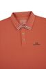  Áo Polo Golf Cộc Tay Nam GPL0170-1BB 