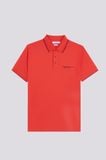  Áo Polo Cộc Tay Nam GPL0188-1 