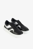  Giày Nữ Sneaker DSH0043-1NK 