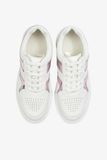  Giày Nữ Sneaker DSH0043-1NP 