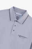  Áo Polo Cộc Tay Nam GPL0188-1 