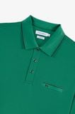  Áo Polo Cộc Tay Nam GPL0188-1 
