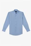  Áo sơ mi nam dài tay GLS0360-1 
