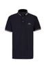 Áo Polo Golf Cộc Tay Nam GPL0169-1