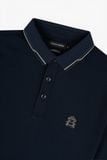  Áo Polo cộc tay nam GPL0172-1 
