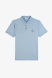  Áo Polo Cộc Tay Nam GPL0179-1 