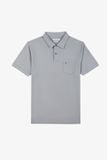  Áo Polo Cộc Tay Nam GPL0180-1 