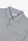  Áo Polo Cộc Tay Nam GPL0180-1 