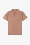 Áo Polo Cộc Tay Nam GPL0180-1 