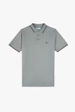  Áo Polo cộc tay nam GPL0181-1 