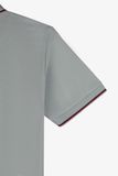  Áo Polo cộc tay nam GPL0181-1 