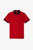 Áo Polo cộc tay nam GPL0181-1