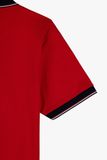  Áo Polo cộc tay nam GPL0181-1 