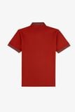  Áo Polo Cộc Tay Nam GPL0182-1 