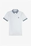  Áo Polo Cộc Tay Nam GPL0182-1 