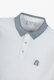  Áo Polo Cộc Tay Nam GPL0182-1 