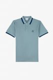  Áo Polo Cộc Tay Nam GPL0185-1 