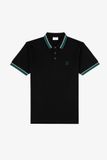  Áo Polo Cộc Tay Nam GPL0185-1 