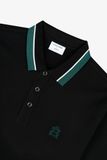  Áo Polo Cộc Tay Nam GPL0185-1 
