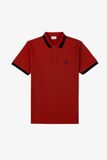  Áo Polo Cộc Tay Nam GPL0185-1 