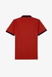  Áo Polo Cộc Tay Nam GPL0185-1 