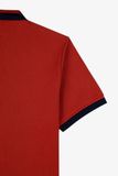 Áo Polo Cộc Tay Nam GPL0185-1 