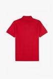  Áo Polo Cộc Tay Nam GPL0186-1 