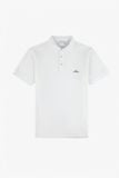  Áo Polo Cộc Tay Nam GPL0186-1 