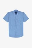  Áo Sơ Mi Cộc Tay Nam GSS0181-1 