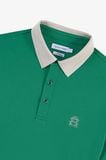  Áo Polo cộc tay nam GPL0187-1 