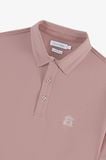  Áo Polo cộc tay nam GPL0187-1 