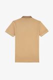  Áo Polo Cộc Tay Nam Sartoria SPL0019-1 